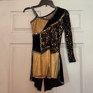 Tap costume!!!!!